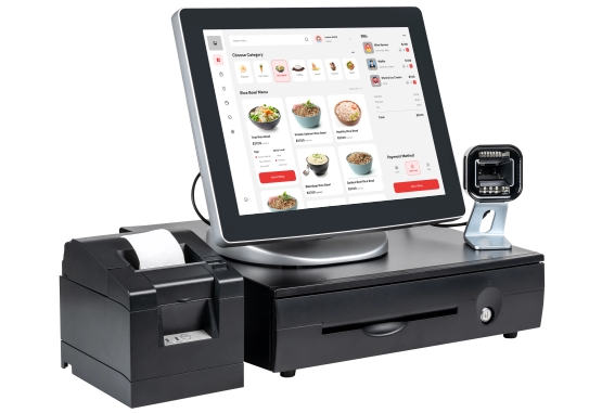 Ecuenta Lite POS Software